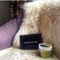 Receptra Naturals Website