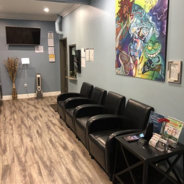 Canto Diem Collective Website