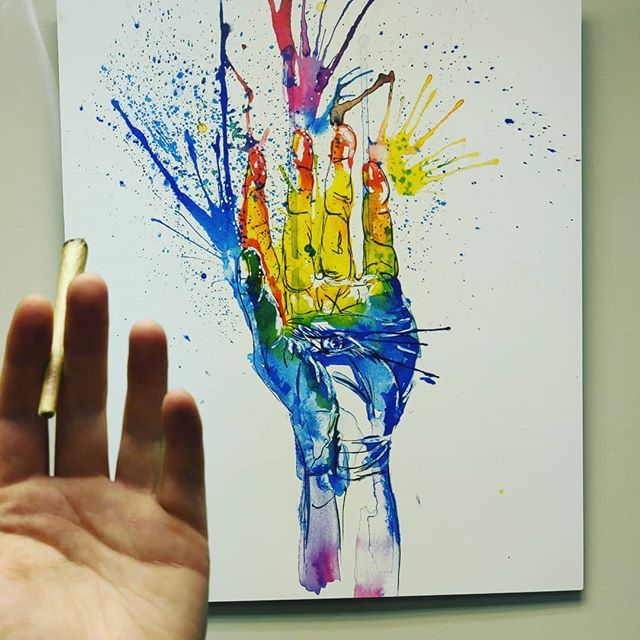 Trees Waterfront Website