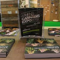 The Green Greeks Website