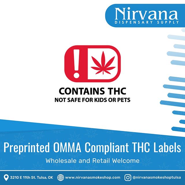 Nirvana Cannabis Dispensary - East 11th Website