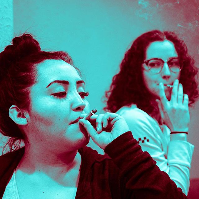 Cinder - Spokane Valley Website