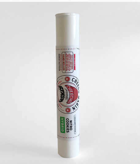 Cheech’s Stash Website