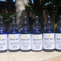 Easy Day Hemp Website