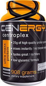 Cenergy Website