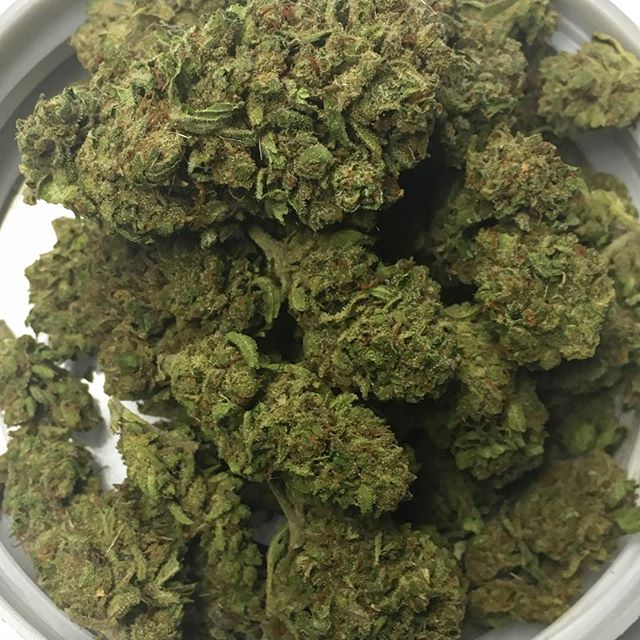 Healing Green Dispensary MMD Website