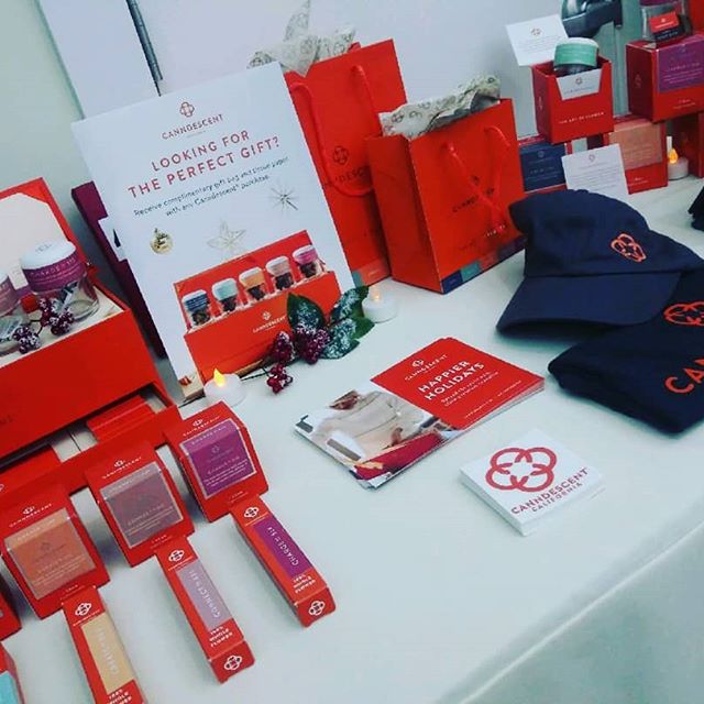 Mission Organic Center Website