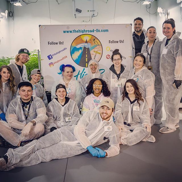 Cinder - Spokane Valley Website