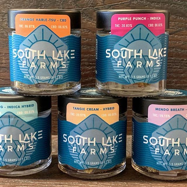 Lakeside Herbal Solution Website