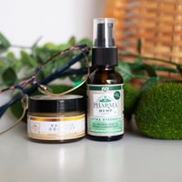 Pharma Hemp Complex Website