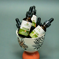 Restorative Biotanicals Website