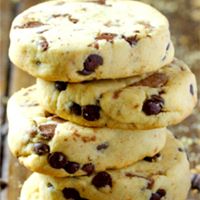 Better Baked Website