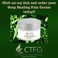 Hemp Farm CTFO Website