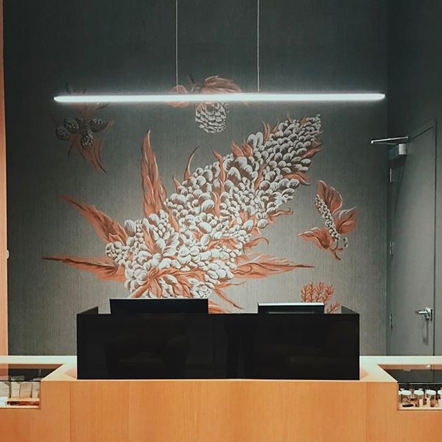 Seven Point Powered by MedMen Website