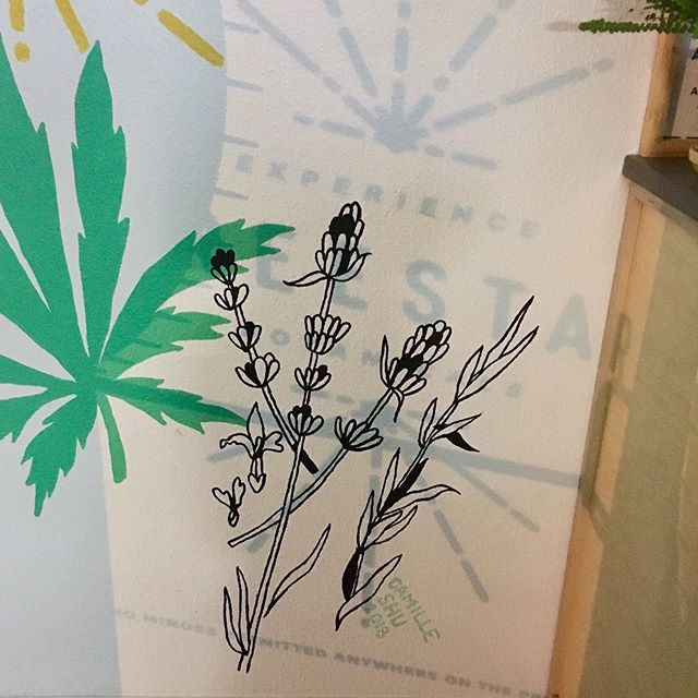 Treestar Botanicals Website