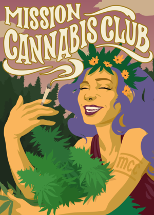 Shambhala Medical Cannabis Collective Website