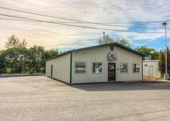 The Slow Burn - Main Street Website