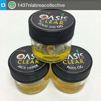Oasis CO2 Website