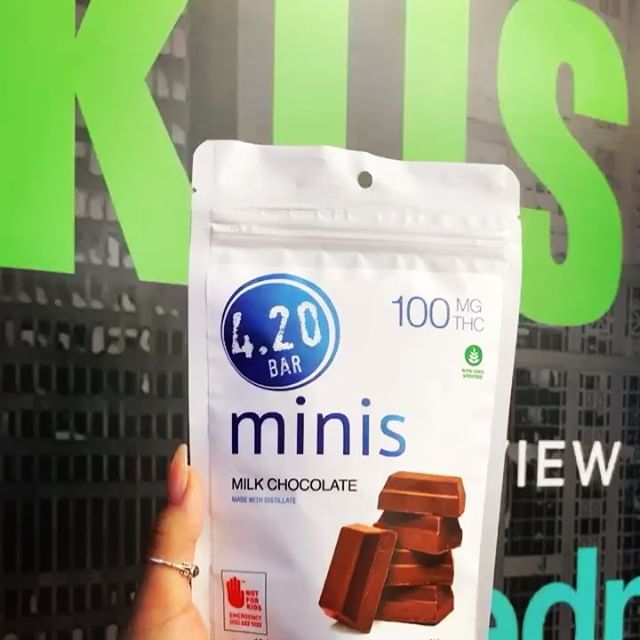 Kush21 - Pullman Website