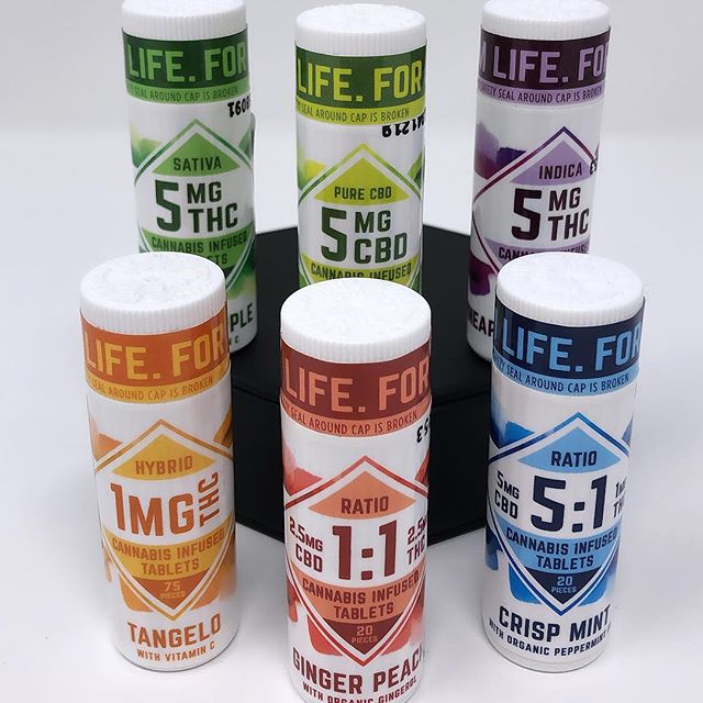 Dixon Wellness Website