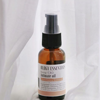 Ology Essentials Website