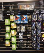 Starbuds - Kirkland Website