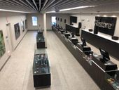 Restore Integrative Wellness Center - Elkins Park Website