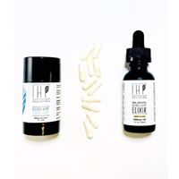 IHP refinery Website