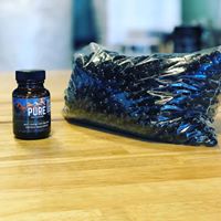 Pure CBD Exchange Website