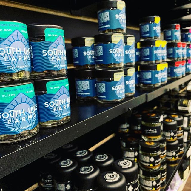 Lakeside Herbal Solution Website