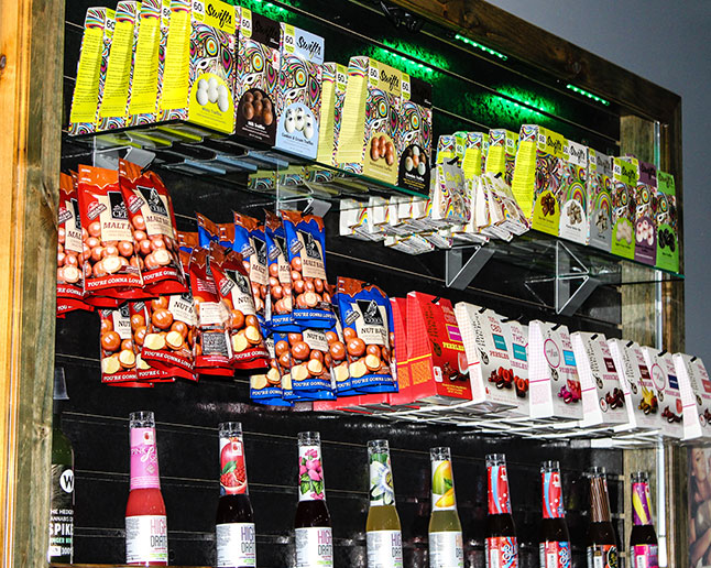 Locals Canna House - Spokane Valley Website