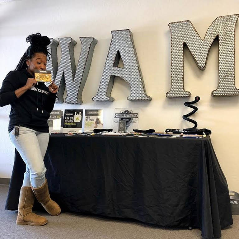 WAM (Wickenburg Alternative Medicine) Website