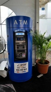 Cash To Go ATM Services Website