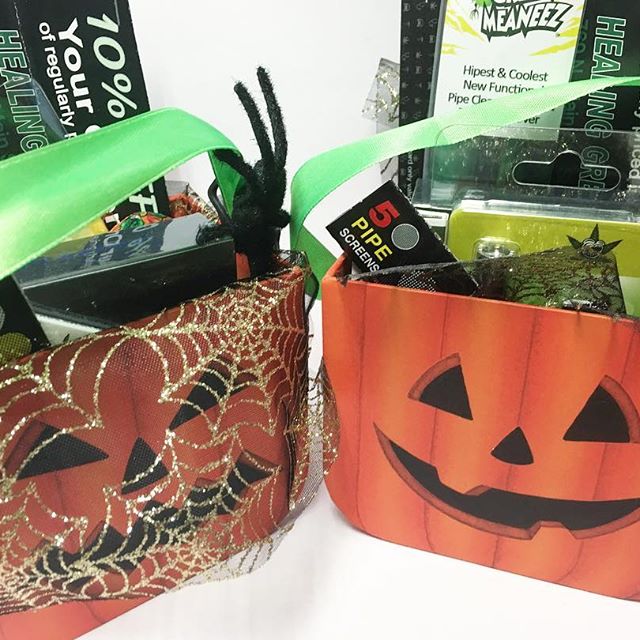 Healing Green Dispensary MMD Website