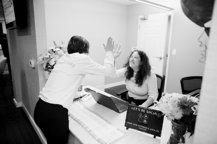 TerraVida Holistic Centers - Malvern Website