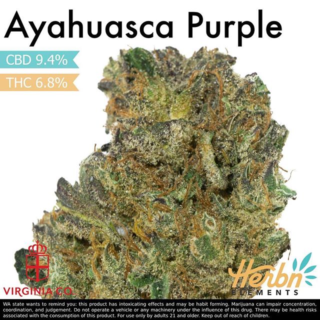 Herbn Elements – Lake City, Seattle Website