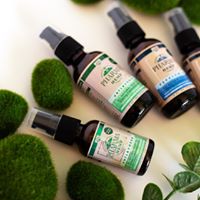 Pharma Hemp Complex Website