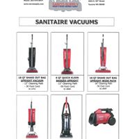 Sarco Supply Website