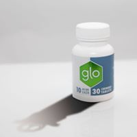 Glo CBD Website