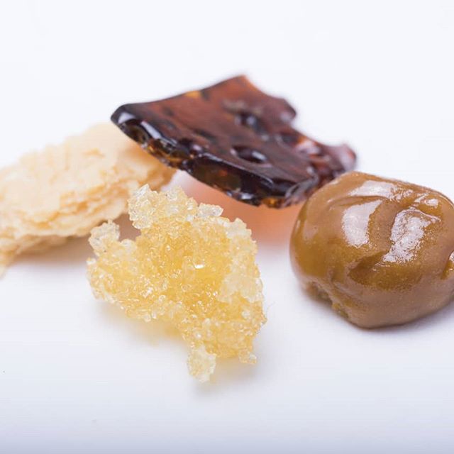 GOOD AK Cannabis Website