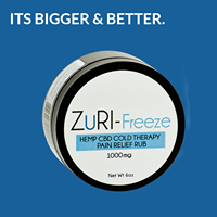 ZuRi Website