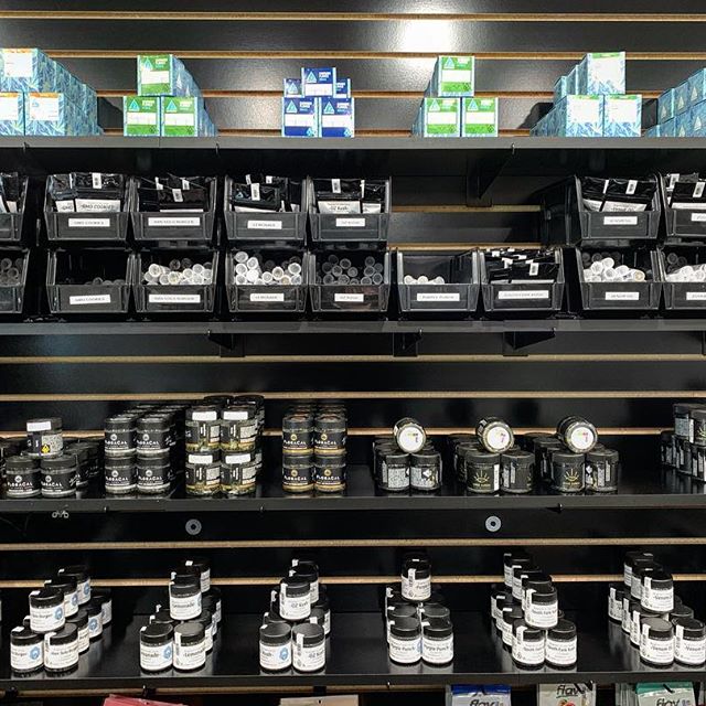 Lakeside Herbal Solution Website