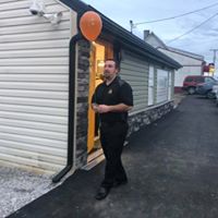 Ohio Valley Natural Relief Website