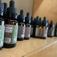 Canvas Organics Website