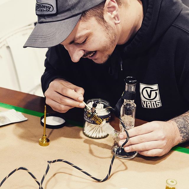 Cinder - Spokane Valley Website