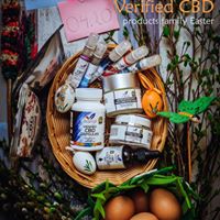 Verified CBD Website