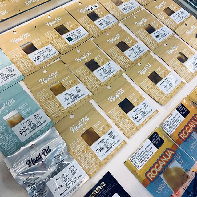 Highway 420 Seaside Website