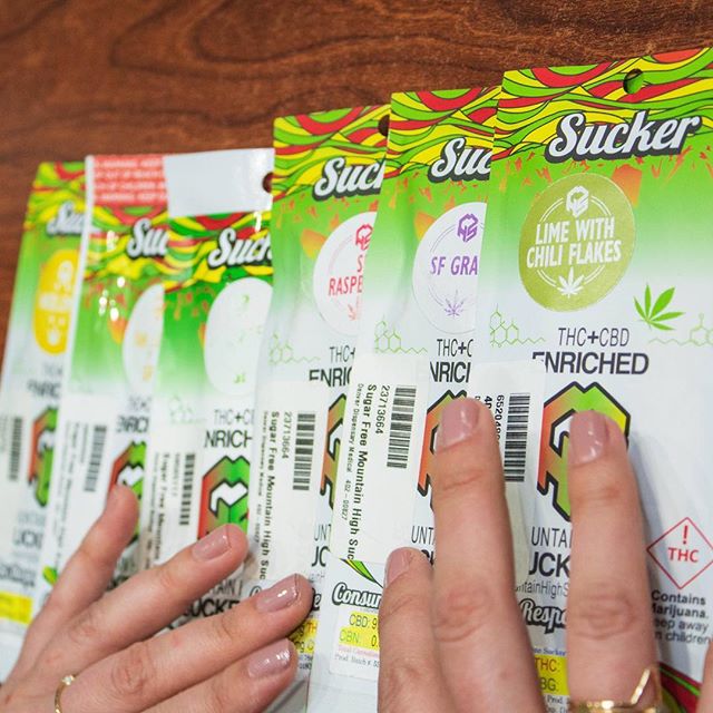 Denver Dispensary - Medical Website