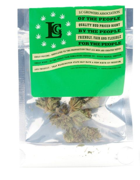 Margie's Pot Shop - Bingen, Hood River Website