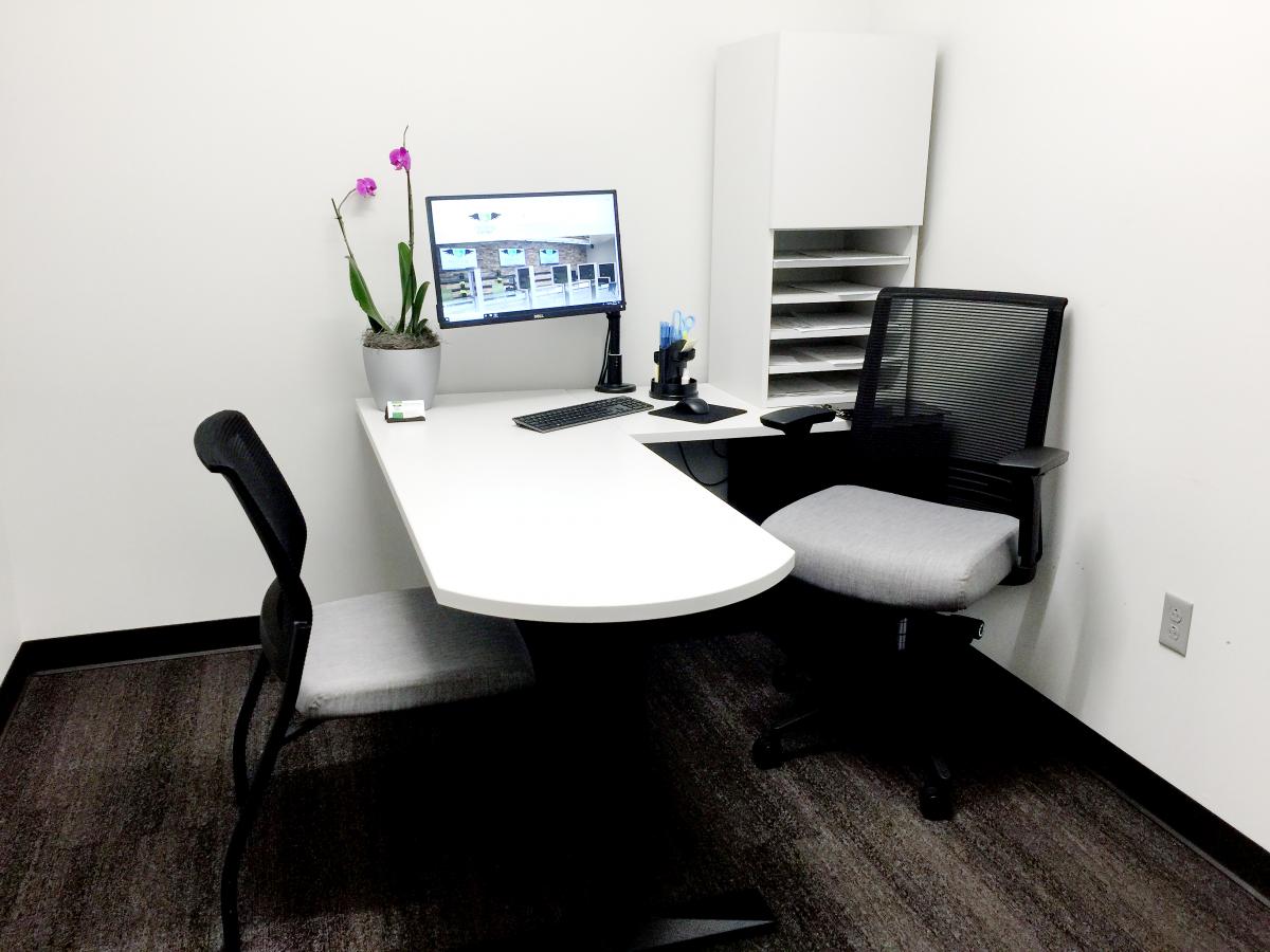 The Healing Center - Monroeville Website